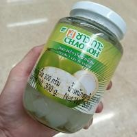 ราคา วุ้นมะพร้าวตราชาวเกาะ500 กรัมวุ้นมะพร้าวลูกเต๋าวุ้นมะพร้าวในน้ำเชื่อมตลาดชาวเกาะChaokoh Brand Coconut Jelly 500 G Coconut Jelly Dice Coconut Jelly in Syrup Chao Island Market (16035978269)