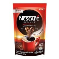 ราคา เนสกาแฟ เรดคัพ กาแฟสําเร็จรูป 180 ก NESCAFE Red Cup Instant Coffee 180 g (21007018096)