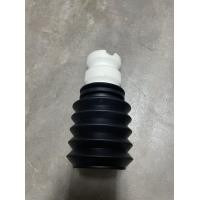 ราคา BMW ชุด 2 ข้าง ยางกันฝุ่น ยางกันกระแทก โช๊คอัพหน้า รุ่น BMW E46 E39 E60 E90 X1 E84 (17012852784)