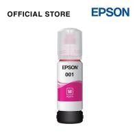 ราคา หมึกพิมพ์ Epson 001 BK C M Y เลือกสี Printer Model L4150L4160L6160L6170L6190 (20759844748)