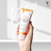 ราคา RATCHA HYA Booster Serum รัชชา ไฮยา บูสเตอร์ เซรั่ม 15ml (20400987678)