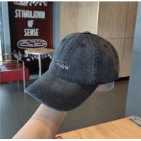 ราคา หมวกแก็ป หมวกบักเก็ต ผ้ายีนส์ (17291778971)