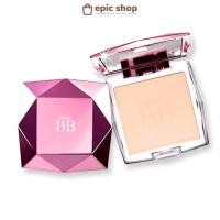 ราคา EPICSHOPZ แท้ ส่งไว Mistine BB Diamond Super Powder SPF 25 PA แป้งทาหน้าผสมรองพื้น มิสทิน นัมเบอร์วัน ไดมอนด์ บีบี PNP (10504002630)