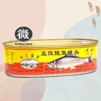 ราคา ปลากระป๋องเต้าซี่ ปลากระป๋อง สะพาน Zhu Jiang 珠江桥牌 ของฮ่องกง จีน แท้ ไม่มาเล 184g (13614721417)