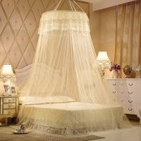 ราคา มุ้งแขวนขนาด 8 ฟุต มุ้งกันยุง มุ้งครอบกันยุง มุ้งเด็ก มุ้งเจ้าหญิง มุ้งแขวน มุ้งกลม มุ้งแขวนเพดาน (20482389209)