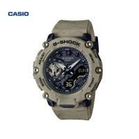 ราคา นาฬิกา G SHOCK Casio GA 2200นาฬิกากีฬาผู้ชายอเนกประสงค์ (20412252464)