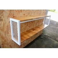 ราคา ชั้นวางของติดผนังloft (20510174629)