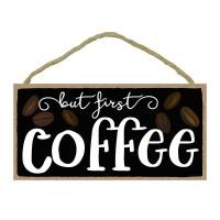 ราคา SWEET ตกแต่งด้วยการตกแต่ง 2023 ทำจากไม้ ทนทานต่อการใช้งาน ที่แขวนแขวน แก้วกาแฟแท่ง ตกแต่งผนังคาเฟ่ แผ่นป้ายกาแฟ ป้ายจี้โลหะ (21045219544)