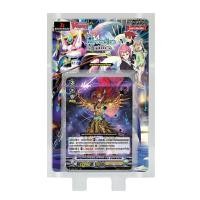 ราคา การ์ดแวนการ์ดวี VG V EB10 The Mysterious Fortune แคลนเนโอเน็คต้า แคลนเกรทเนเจอร์ และแคลนโกลด์พาลาดิน CardFight Vanguard V Card Game (18661198864)