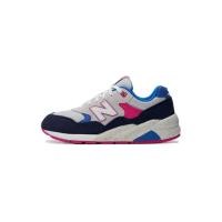 ราคา WARRANTY 5 YEARS NEW BALANCE NB 580 MENS AND WOMENS SNEAKERS CMT580TE COUNTERS (21039151989)