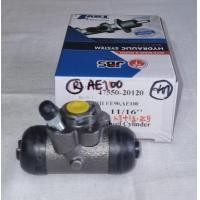 ราคา กระบอกเบรคหลัง TOYOTA AE100EE90 RH 11 16 47550 20120 JBS (20224582800)