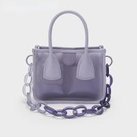 ราคา CHARLES and KEITH CK2 50781499 1 กระเป๋าสะพายสุภาพสตรี Jelly (20304301311)