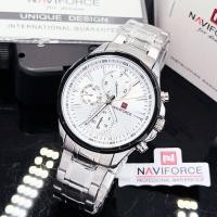 ราคา กันน้ำแบรนด์จากญี่ปุ่น Naviforce รุ่น NF9089 นาฬิกาข้อมือผู้ชาย ของแท้ประกันศูนย์ไทย 1 ปี พร้อมกล่องเซ็ตฟรี (18854344098)