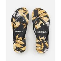 ราคา RIP CURL รองเท้าแตะ 168WOT LA ISLA BLOOM OPEN TOE P23 (20465920304)