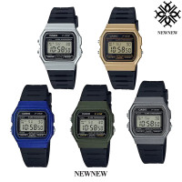 ราคา นาฬิกา CASIO STANDART รุ่น F91WM ของแท้ประกัน cmg รับประกันศูนย์ 1 ปี (17361936970)