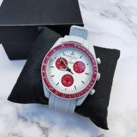 ราคา นาฬิกาข้อมือ AMERICA EAGLE แบรนด์แท้ 100 กันน้ำสายยาง งานสวยเท่ พร้อมกล่องนาฬิกา (16757127431)