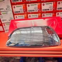 ราคา ฝาแก้มไฟหน้า รถไถยันม่าร์ Yanmar รุ่น EF453T EF493T EF512T (16061501032)