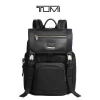 ราคา 2023 D2D3TUMI Alpha Bravo กระเป๋าเดินทางธุรกิจความจุขนาดใหญ่ spliced กระเป๋าเป้สะพายหลังคอมพิวเตอร์ผู้ชาย 232651 (20623128773)
