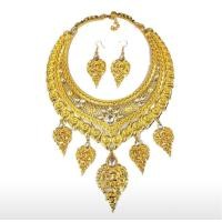 ราคา ครองคอโบราณ สร้อยคอสินค้าพร้อมจัดส่ง (15793791785)