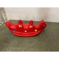 ราคา LookmeeShop ไดโนเสาร์โยกเยก ไม้กระดก สีสันสดใส ออกแบบอย่างดี ปลอดภัยต่อเด็ก (17327394599)