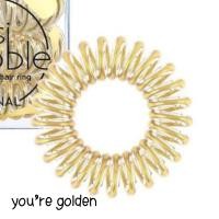 ราคา ยาง INVISIBOBBLE รุ่น Original ขายแบ่ง1เส้น (20959482612)