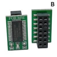ราคา TPM 2 0 Encryption Security Module Remote Card Windows Module 12 To Upgrade TPM2 0 Multi Brand To Motherboards 11 20pin X7J1 (16915050869)