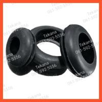 ราคา ลูกยางกันบาด ยางร้อยสายไฟ แบบวงกลมมีรูกลาง ลูกยางกันบาดสายไฟ (16299962085)