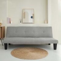 ราคา โซฟาเบด รุ่น LQ 5 โซฟาปรับนอน 3 ระดับ หุ้มหนังตัดเย็บอย่างดี (20636427526)