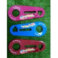 ราคา บังโซ่ รถเด็กขนาด 12 14 ทำจาก PVC (2931436696)