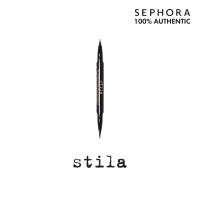 ราคา STILA Stay All Day Dual Ended Waterproof Liquid Eye Liner (19672795142)