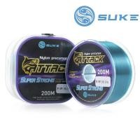 ราคา กรุงเทพมหานคร มีสินค้า Suke 200m เชือกไนล่อน สายเบ็ด ทำให้จม อุปกรณ์ตกปลา ตะกั่ว เหยื่อตกปลา (18292822637)
