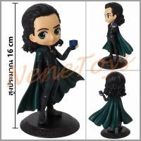 ราคา โมเดล Qposket ฮีโร่ อเวนเจอร์ มีหลายแบบให้เลือก สูงประมาณ 15 cm งานจีน ราคาถูก เก็บเงินปลายทางได้ (9848802464)