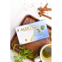 ราคา Alertideผลิตภัณฑ์เสริมอาหารอเลอไทด์ Alertide สำหรับสมองและระบบประสาทดูแลสมองกับนวัตกรรมใหม่ล่าสุด ที่รวมสารสกัดที่ดีที่สุดไว้ในหนึ่งเดียว (19256457808)