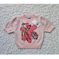 ราคา New เสื้อครอป Bambi ป้ายzara Tag Teeda (18334496871)