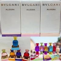 ราคา ของแท้100 BVLGARI Allegra Eau de Parfum 100ml (18223634973)