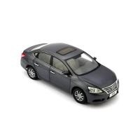 ราคา โมเดลรถเหล็ก Nissan Sylphy 2014 สเกล 1 18 (20794088236)