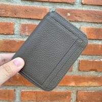 ราคา รุ่นใหม่ ขยายข้าง ใส่แบงค์พันไม่ติด Card Holder Silm Wallet กระเป๋าสตางค์ กระเป๋าใส่บัตร ใส่ตังค์ใส่เหรียญ Card Holder S1 75 (19728647954)