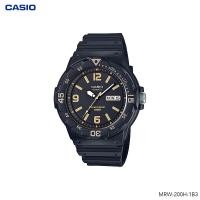 ราคา นาฬิกาข้อมือผู้ชาย Casio Standard Men MRW 200H Series รุ่น MRW 200H 1B MRW 200H 1B2 MRW 200H 2B MRW 200H 3B MRW 200H 7B (20792674979)