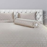 ราคา Synda ชุดผ้าปูที่นอน รุ่น VERNA 6 สี Micro Fiber 520 เส้นด้าย ขนาด 3 5ฟุต 5ฟุต 6ฟุต ไม่รวมปลอกผ้านวม มีรายการปลอกผ้านวม ปลอกหมอน ปลอกหมอนข้าง (20927104389)