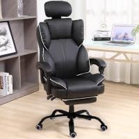 ราคา เก้าอี้เกมมิ่ง สำหรับเล่นเกมส์ หรือทำงาน Coolpow Gaming Chair ปรับเอนได้ มีที่รองขา ขาไฟเบอร์ (16723169184)