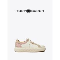 ราคา รองเท้าผ้าใบ TORY BURCH LADYBUG 143066 (20910774225)