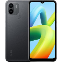 ราคา Redmi A2 RAM 3GB ROM 64GB CPU Helio G36 แบตเตอรี่ 5000 mAh รองรับชาร์จ 10W ประกันศูนย์ 1 ปี (20844712393)