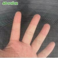 ราคา จัดส่งจากกทม มุ้งตั๊กแตน มุ้งขาว มุ้งผัก มุ้งขาว มุ้งขาว มุ้งขาว มุ้งกันแมลง ตั๊กแตนหมู ไก่ เรือนกระจก20 32 40 60 ตา (20808779272)