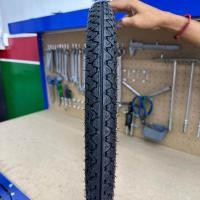 ราคา ยางนอก Camel ลายข้าวโพด CM35 ขอบ 17 ส่งตรงจากโรงงาน (20283084872)