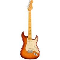 ราคา Fender American Professional II Stratocaster กีตาร์ไฟฟ้า (8607990023)