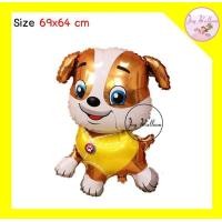 ราคา ลูกโป่งฟอยล์ลาย Paw Patrol เชส สกาย มาร์แชล รับเบิ้ล ลูกโป่งน้องหมา ขนาดดูได้จากภาพ ใช้สำหรับตกแต่งงานวันเกิด ปาร์ตี้ ที่สูบมีขายแยกค่ะ (12932565886)