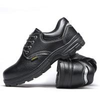 ราคา Hot รองเท้าเซฟตี้ หัวเหล็ก หนังเทียม PU safety shoes ไซส์36 46รองเท้าเซฟตี้ รองเท้าหัวหล็ก รองเท้าหัวเหล็ก หนังแท้ รองเท้าเซฟตี้แฟชั่น (13764050231)