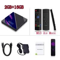 ราคา H96กล่องรับสัญญาณทีวีอัจฉริยะแอนดรอยด์ V8ขนาดเล็ก16GB RK3228A 1080P กล่องรับสัญญาณกล่องสมาร์ททีวี (21171074598)