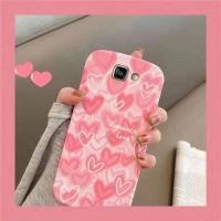 ราคา DSF เคสโทรศัพท์มือถือ ลายการ์ตูนสัตว์เลี้ยง สำหรับ Samsung Galaxy A7 (19050354292)