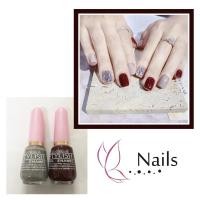 ราคา สีทาเล็บ สีทาเล็บสีสันสดใส SeeSan 10 ml (20362252786)